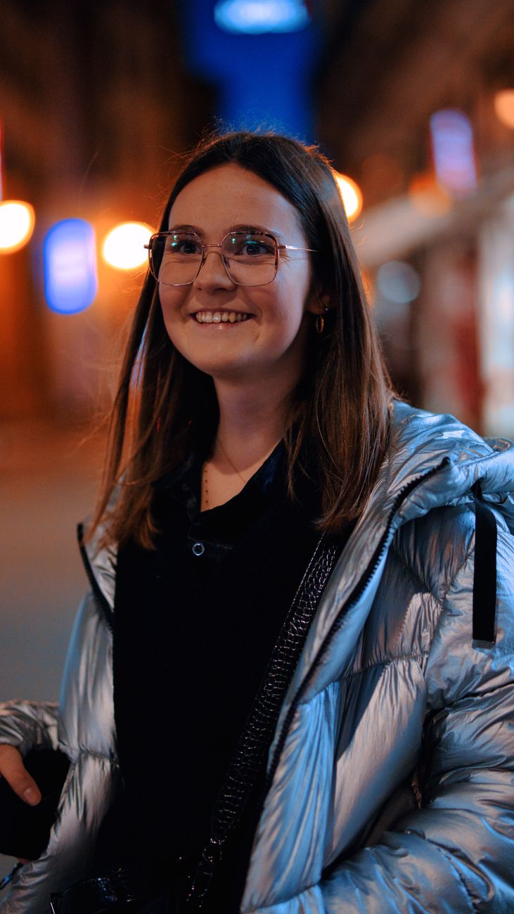 Foto van Sophie De Smet